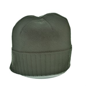 Шапка мужская 50% шерсть, 50% акрил (МНАТ002КЕ) - фото 22738