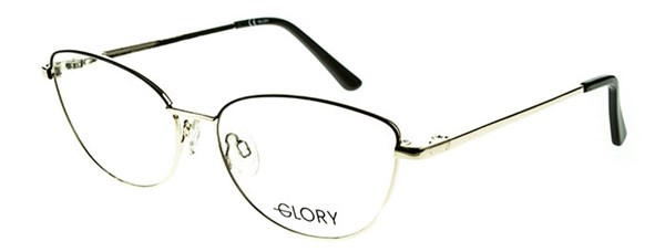 Glory 229 brown - фото 23460