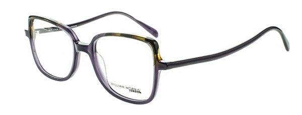 William Morris London 50206 с1+фут+брелок - фото 23715