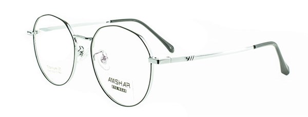 Amshar оправа 6365 с2 bs - фото 24497