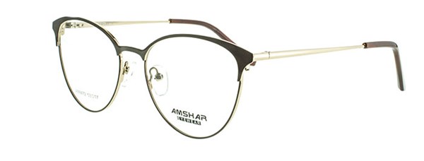 Amshar оправа 8472 с4 - фото 24509