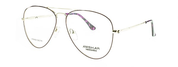 Amshar оправа 8454 с7 - фото 24511
