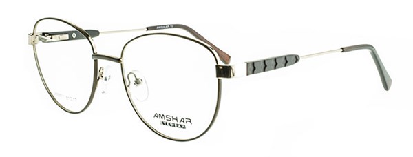 Amshar оправа 8511 с4 bs - фото 24517