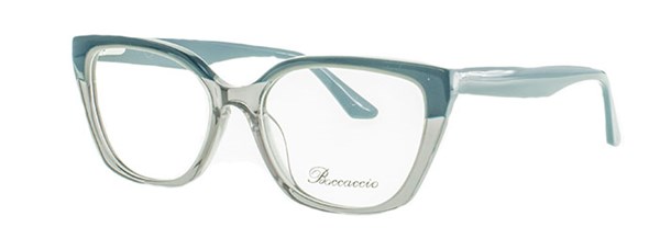 Boccaccio оправа 6316А с3 пл - фото 24572