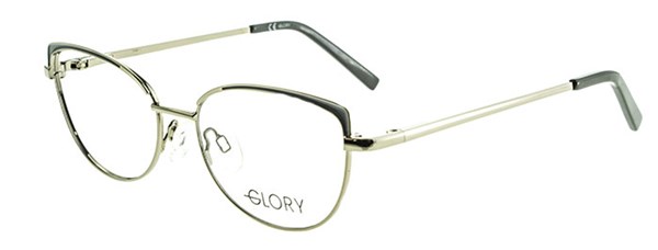 Glory 107 brown - фото 25208