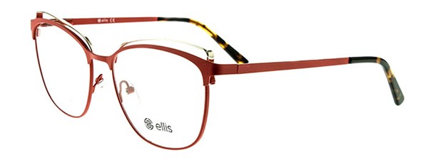 ELLIS оправа 6006 с01 - фото 25576