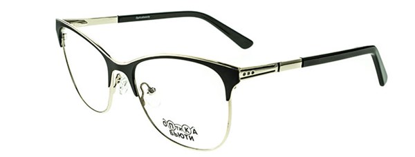 Оптика Бьюти оправа 62256 с1 мет - фото 25687