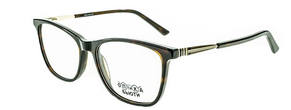 Оптика Бьюти оправа CH8006 с5 комб - фото 25935