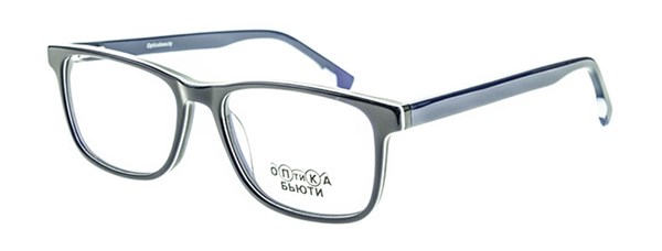 Оптика Бьюти оправа DB2228 с2 пл - фото 26052