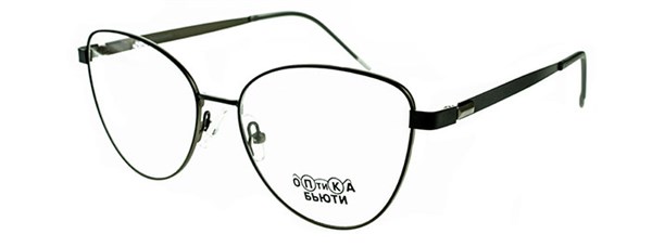 Оптика Бьюти оправа 7487 с2 мет - фото 26080
