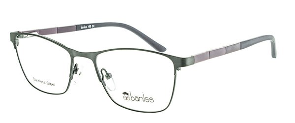 Baniss 5070 с02 мет - фото 26120