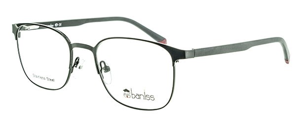 Baniss 6045 с01 мет+фут - фото 26122