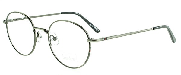 Baniss 7015 с02 мет - фото 26123