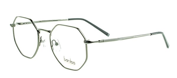 Baniss 4026 с02 мет - фото 26133