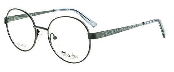 Baniss 4028 с03 мет - фото 26136