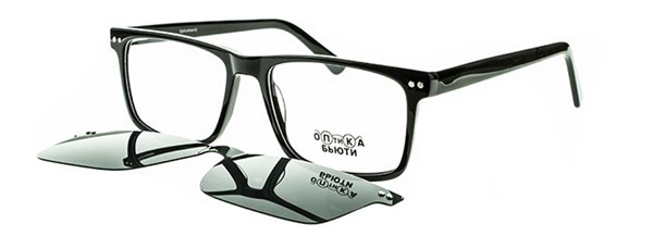 Оптика Бьюти оправа G5097 с1 пл с насадкой - фото 26247