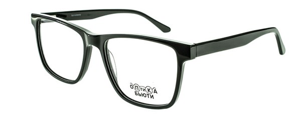 Оптика Бьюти оправа GV1017 с1 пл - фото 26251