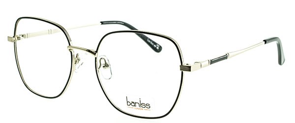 Baniss 2120 с01 мет+фут - фото 26262