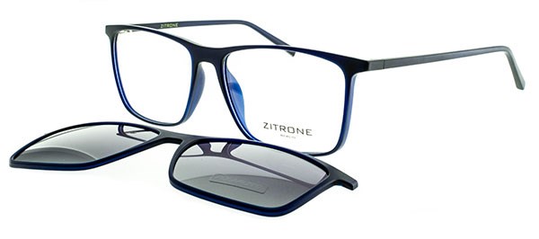 ZITRONE оправа 18-010 19p с насадкой +фут - фото 26382