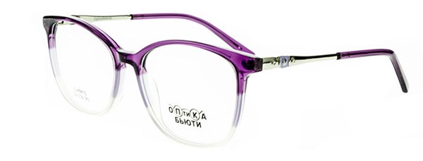 Оптика Бьюти оправа DH9810 с3 комб - фото 26742