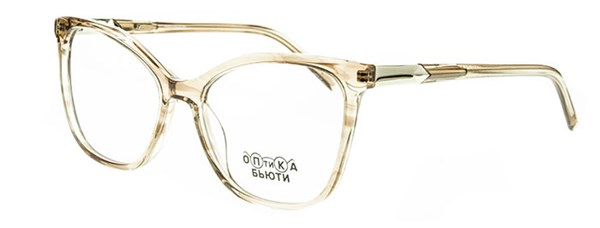 Оптика Бьюти оправа OLD7338 с4 комб - фото 26751