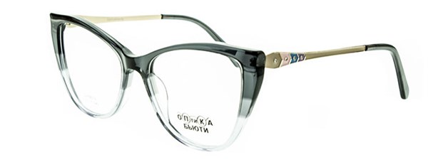 Оптика Бьюти оправа DH9813 с3 комб - фото 26755