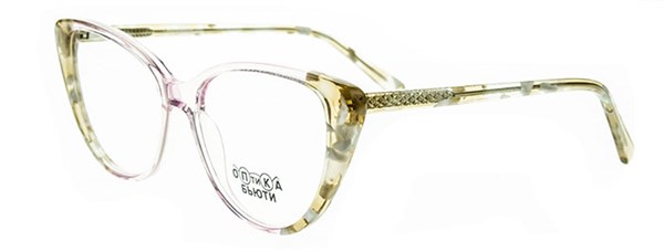 Оптика Бьюти оправа FP2020 с2 пл - фото 26761