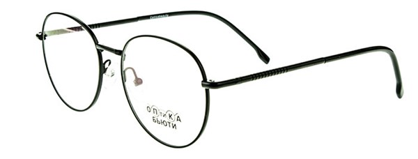 Оптика Бьюти оправа 9861 с2 мет - фото 26765