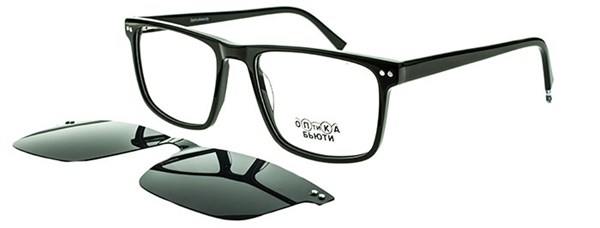 Оптика Бьюти оправа G5098 с1 пл с насадкой - фото 26767