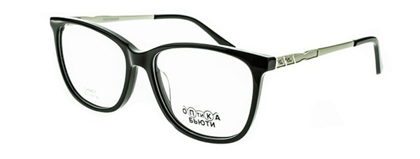 Оптика Бьюти оправа DH9801 с0 комб - фото 26768
