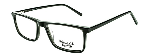 Оптика Бьюти оправа GV1022 с1 пл - фото 26777