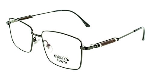 Оптика Бьюти оправа 21302 с1 мет - фото 26865