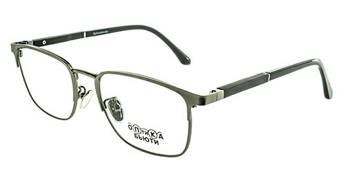 Оптика Бьюти оправа 90859 с1 мет - фото 26880