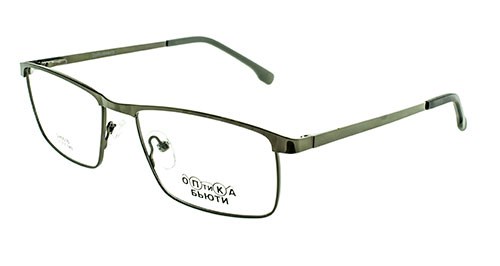 Оптика Бьюти оправа 5516 с2 мет - фото 26991