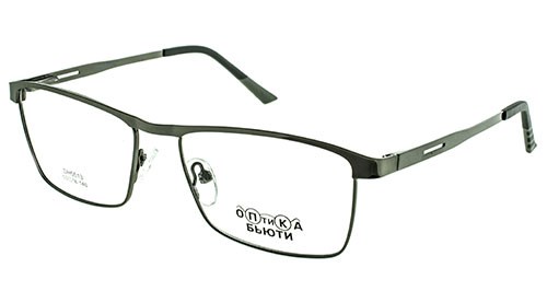 Оптика Бьюти оправа 5513 с2 мет - фото 26994