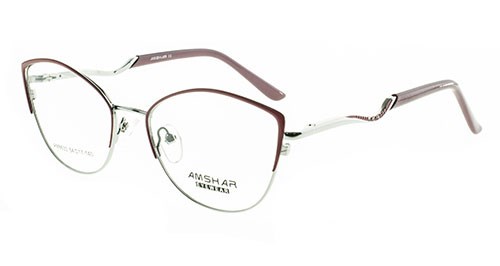 Amshar оправа 8633 с12 - фото 27270