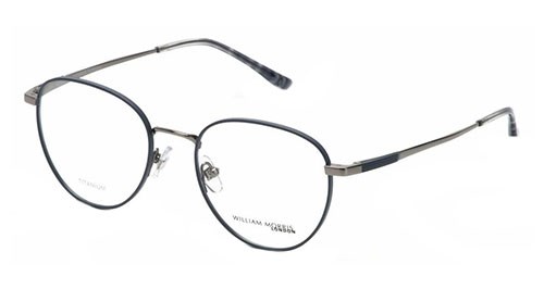 William Morris London 50255 c3 +фут+брелок - фото 27434