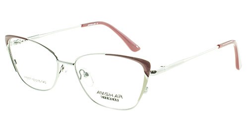 Amshar оправа 8677 с12 - фото 27619