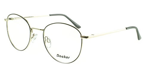 Dackor оправа 067 oro - фото 27878