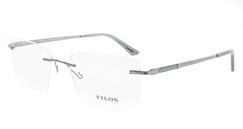 Filos безободковая оправа 1303 c03+фут ИТАЛИЯ - фото 27908