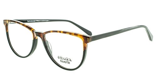 Оптика Бьюти оправа 20033 с100 пл - фото 27967
