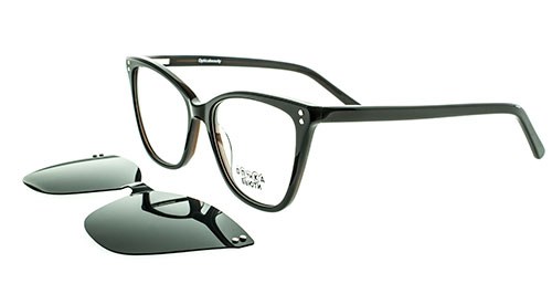 Оптика Бьюти оправа 5151 с5 пл+насадка - фото 27980