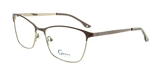 Genex 1106 с115 - фото 28221