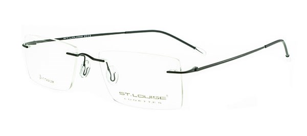 St.Louise ST2605 c3+ фут безободковая оправа - фото 28338