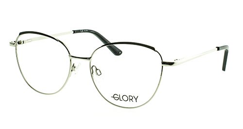 Glory 038 black - фото 28473