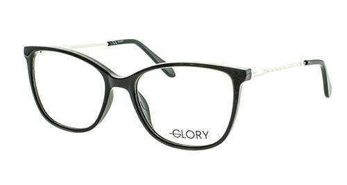 Glory 747 black - фото 28484