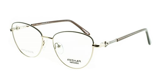 Amshar оправа 8702 с4 - фото 28557