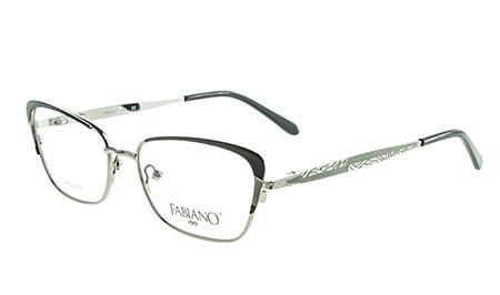 Fabiano оправа 672219 c3+фут - фото 28925