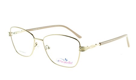 Mirabelle оправа 572204 c1 +фут - фото 28932
