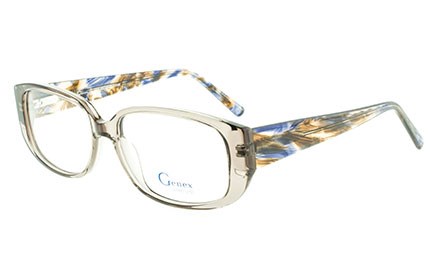 Genex 1195 с 604 ацетат - фото 29047